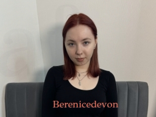 Berenicedevon