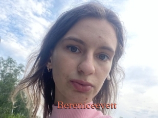 Bereniceevett