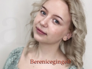 Berenicegingell