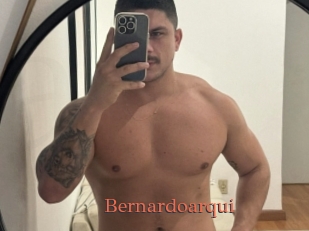 Bernardoarqui