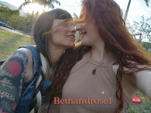 Bethandrose1