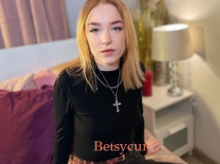 Betsycur