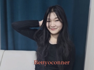 bettyoconner Anal Favorite