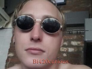 Bi420curious