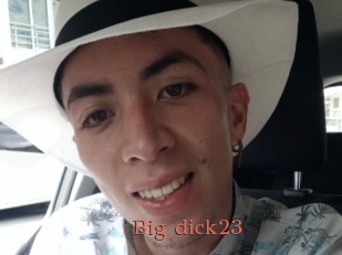 Big_dick23