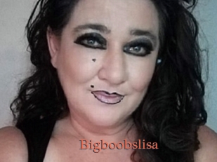 Bigboobslisa