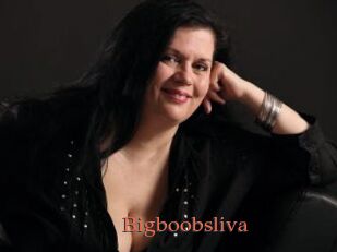 Bigboobsliva