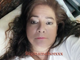 Bigmamahotxxx