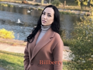 Billberry