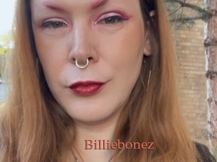 Billiebonez