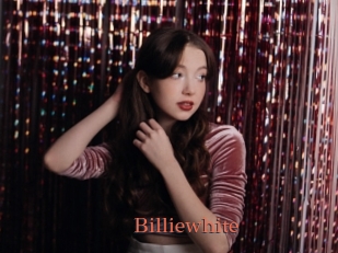 Billiewhite