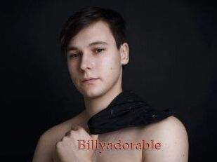 Billyadorable