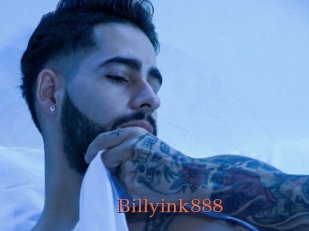 Billyink888