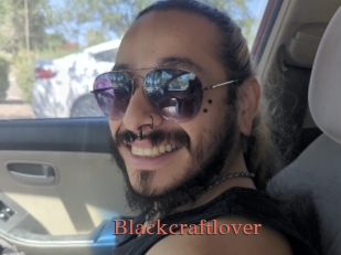 Blackcraftlover