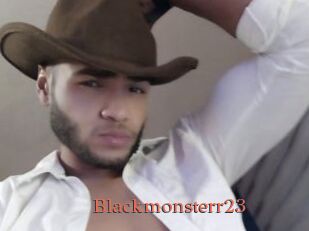 Blackmonsterr23