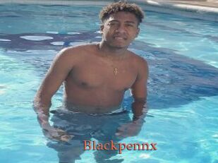 Blackpennx