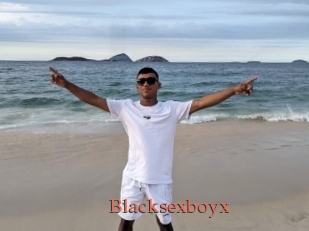 Blacksexboyx