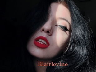 Blairlevine