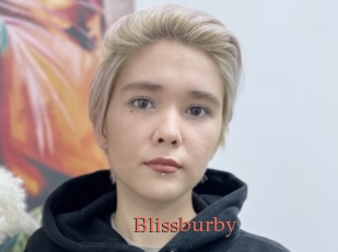 Blissburby