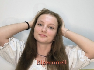 Blisscorrell