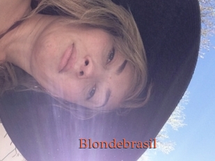 Blondebrasil