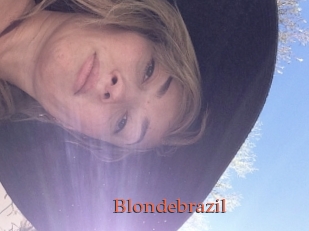 Blondebrazil