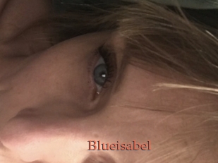 Blueisabel