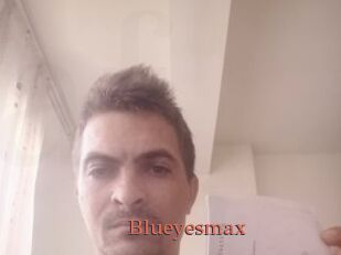 Blueyesmax