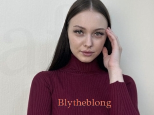 Blytheblong