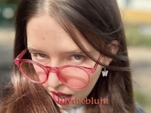 Blythebluitt