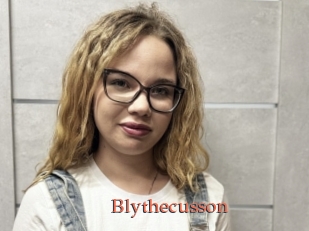 Blythecusson