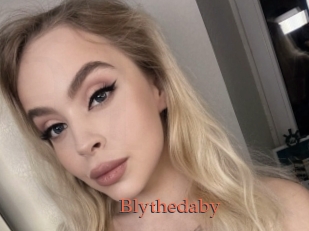 Blythedaby