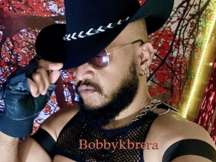 Bobbykbrera