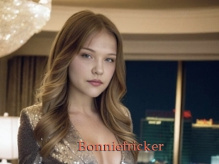 bonniefricker Anal Favorite