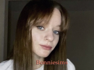 Bonniesims