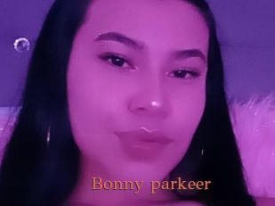 Bonny_parkeer