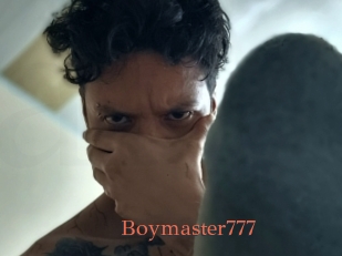 Boymaster777