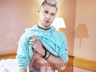 Brandongold