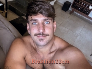 Brazilian22cm