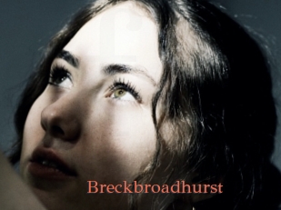 Breckbroadhurst