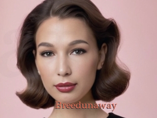Breedunaway