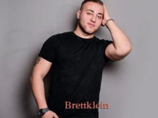 Brettklein