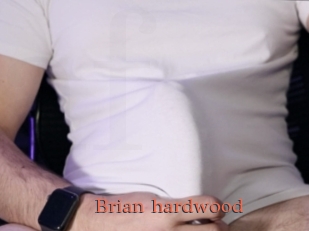 Brian_hardwood