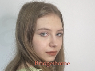 Bridgetborne