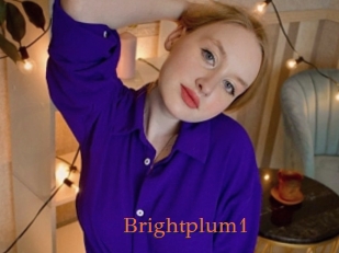 Brightplum1