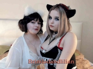 Brimladandlilian