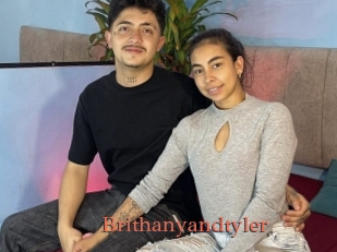 Brithanyandtyler