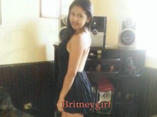 britneygirl Anal Favorite