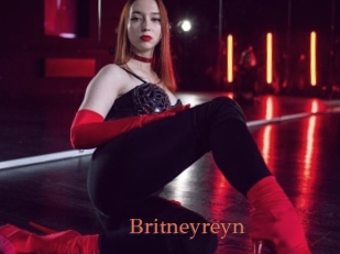 Britneyreyn