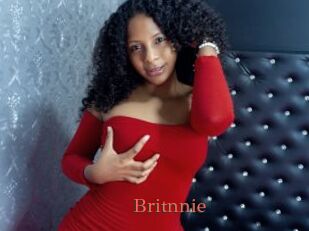 Britnnie